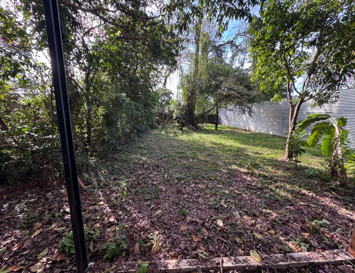 Venta Lote en Esquina zona Urquiza y 115 