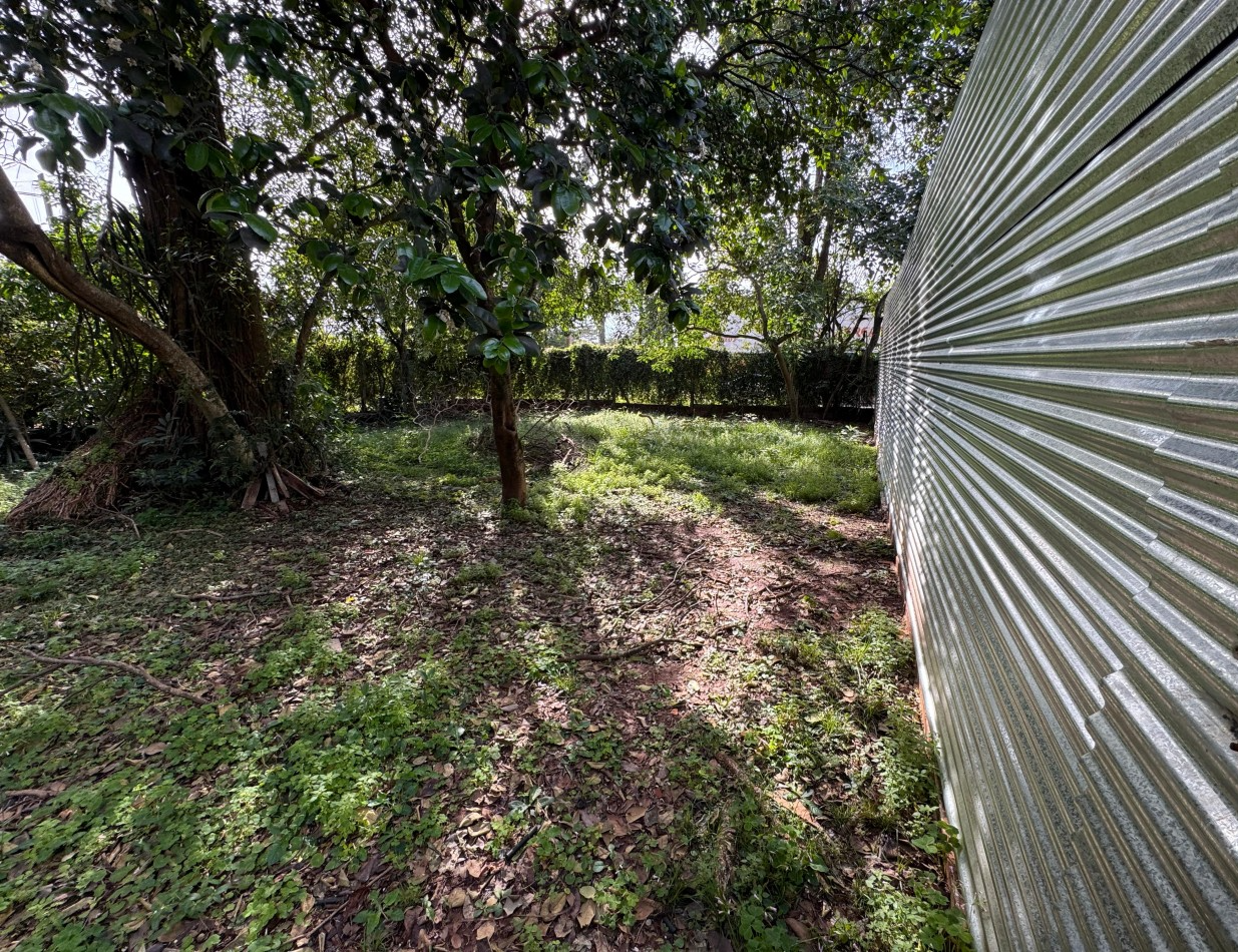 Venta Lote en Esquina zona Urquiza y 115 