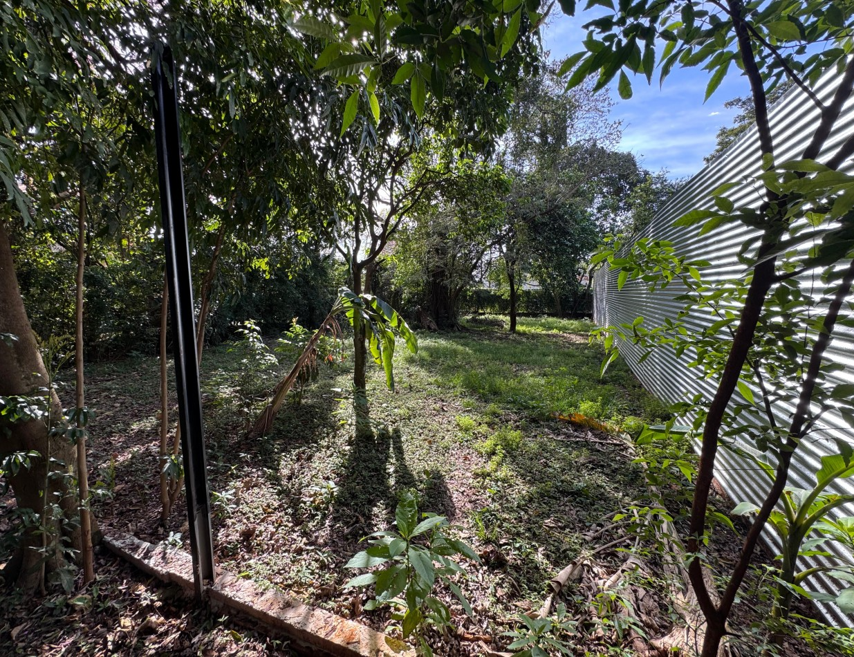 Venta Lote en Esquina zona Urquiza y 115 