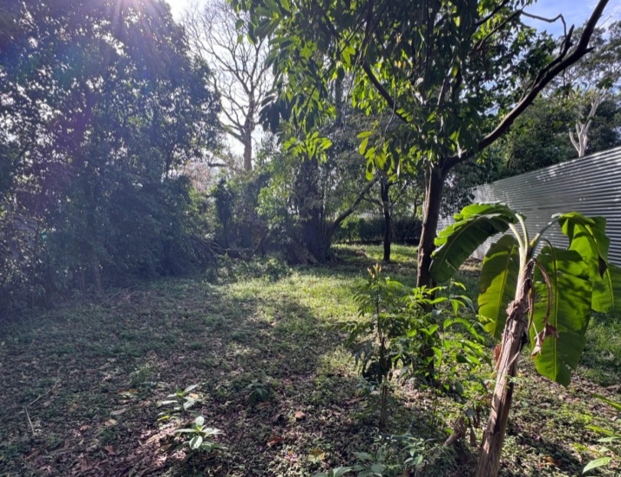 Venta Lote en Esquina zona Urquiza y 115 