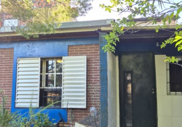 Casa en Barrio 110 viviendas Garupa 
