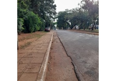 Venta de Lote 500 m² - Miguel Lanus, Av. Peron